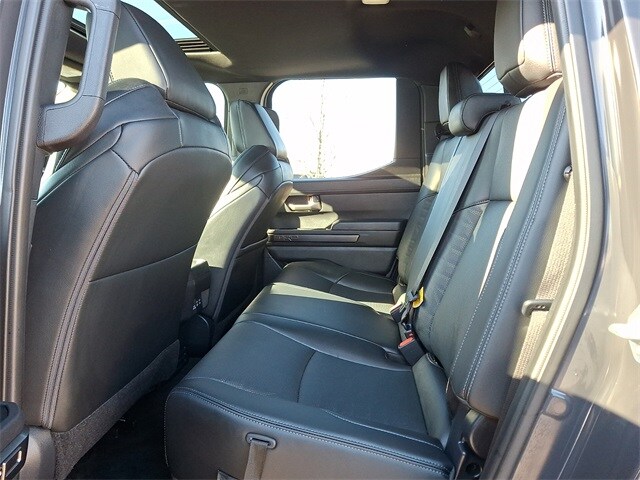 Thumbnail: 2025 Toyota Tacoma - 10