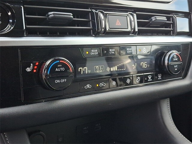 Thumbnail: 2025 Nissan Pathfinder - 16