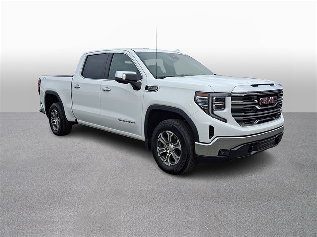Thumbnail: 2025 GMC Sierra 1500 - 3