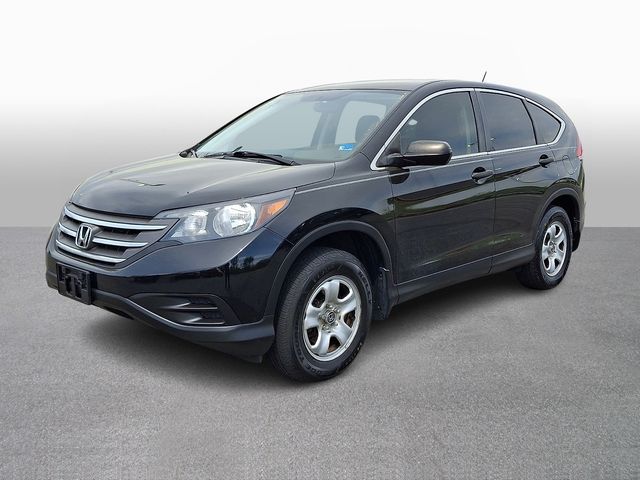 2014 Honda CR-V LX -
                  Springfield, VA