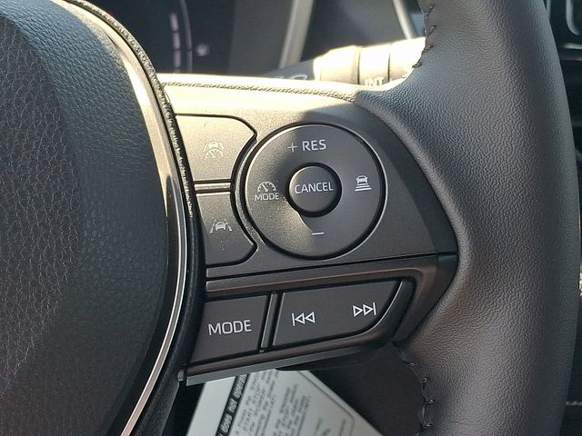 Thumbnail: 2025 Toyota Corolla - 21