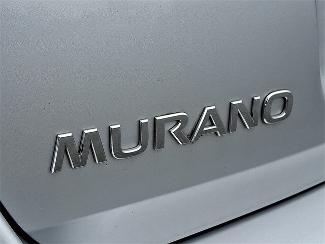 Thumbnail: 2013 Nissan Murano - 31