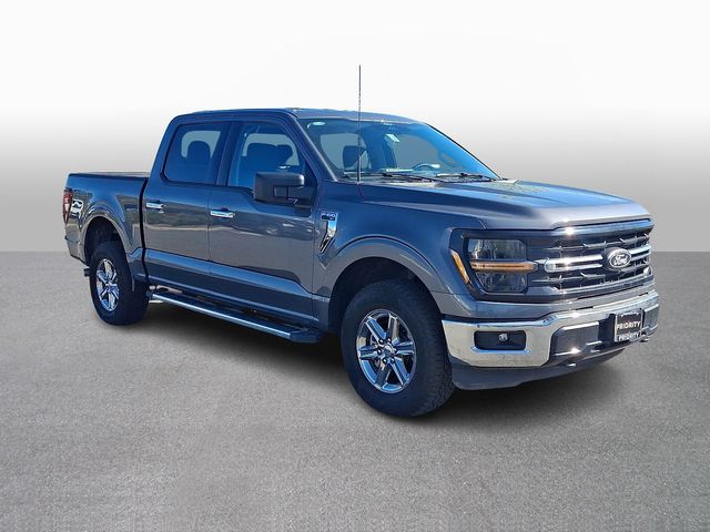 Thumbnail: 2025 Ford F-150 - 3