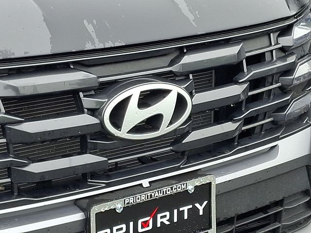Thumbnail: 2026 Hyundai Tucson - 9
