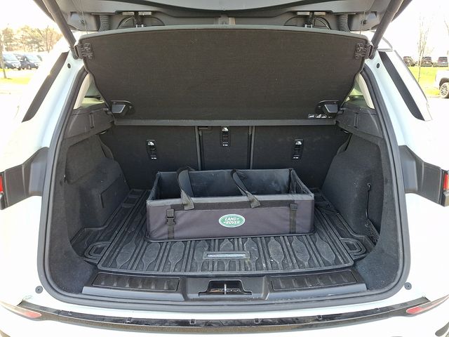 Thumbnail: 2020 Land Rover Range Rover Evoque - 30