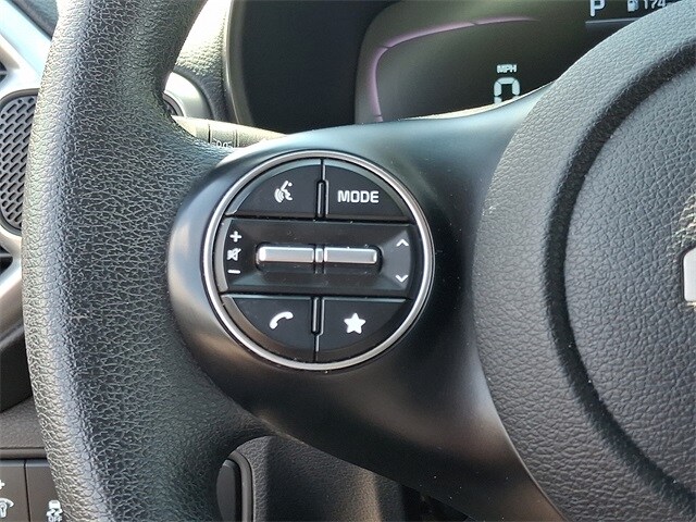 Thumbnail: 2024 Kia Soul - 20