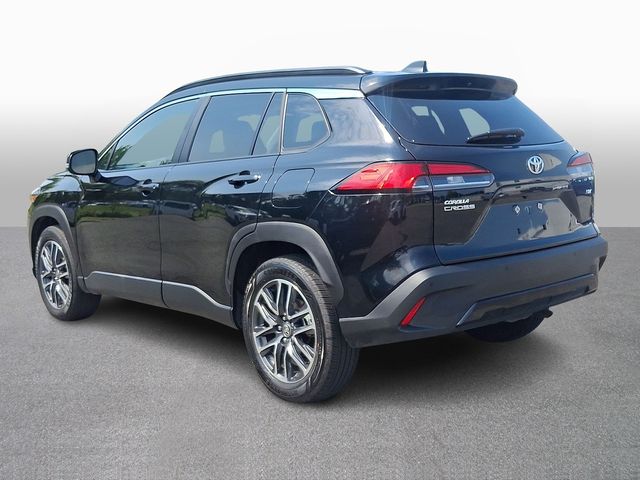 Used 2026 Toyota SUV XLE Jet Black For Sale at Lithia Motors