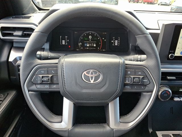 Thumbnail: 2026 Toyota 4Runner - 18