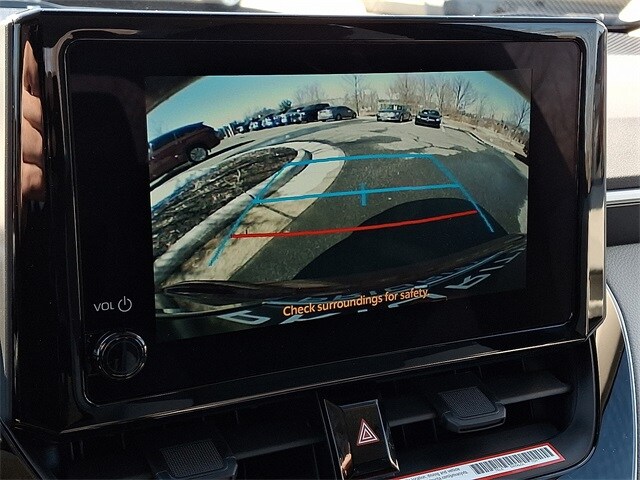 Thumbnail: 2026 Toyota Corolla - 15