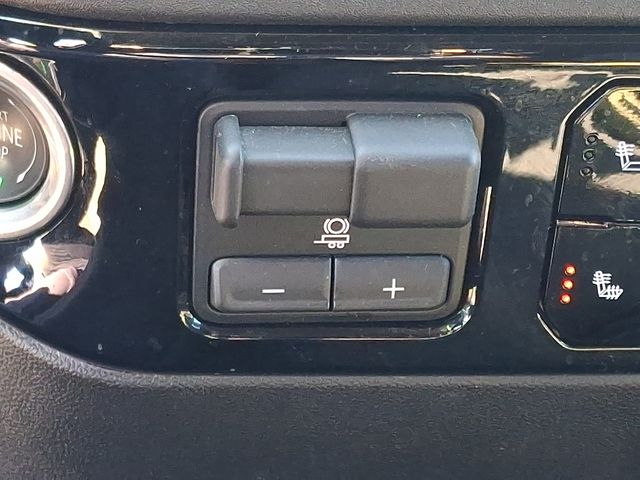 Thumbnail: 2026 Chevrolet Silverado 1500 - 24