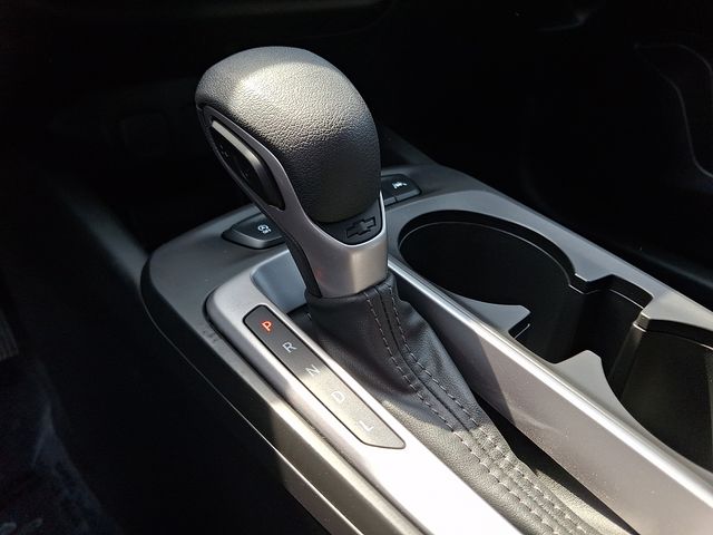 Thumbnail: 2025 Chevrolet Trax - 14