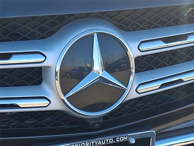 Thumbnail: 2022 Mercedes-Benz GLC - 5