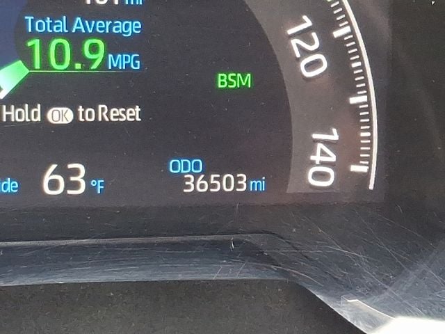 Thumbnail: 2024 Toyota RAV4 - 20