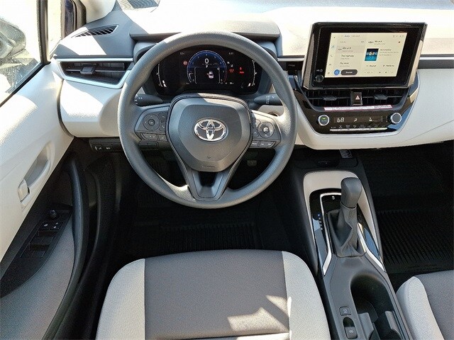 Thumbnail: 2026 Toyota Corolla - 9