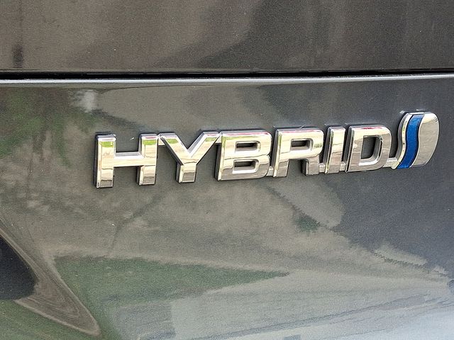 Thumbnail: 2021 Toyota Venza - 30