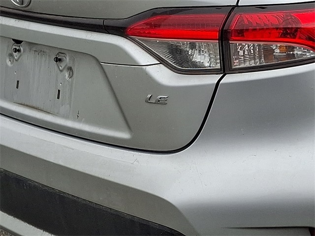 Thumbnail: 2020 Toyota Corolla - 10