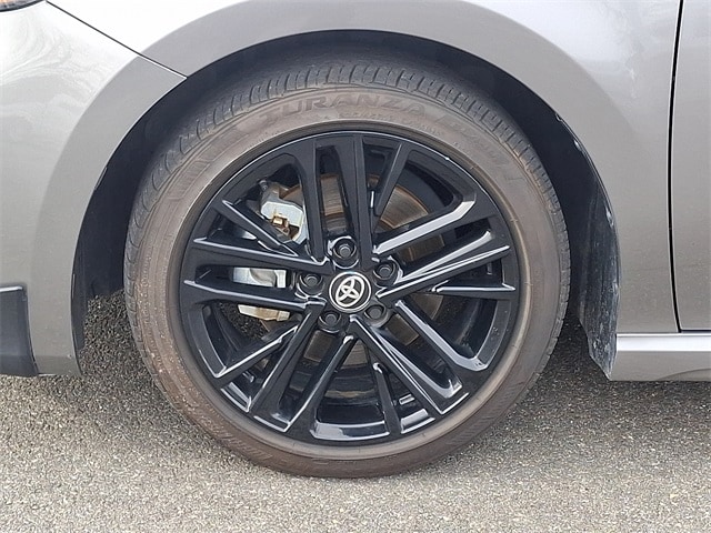 Thumbnail: 2025 Toyota Camry - 8