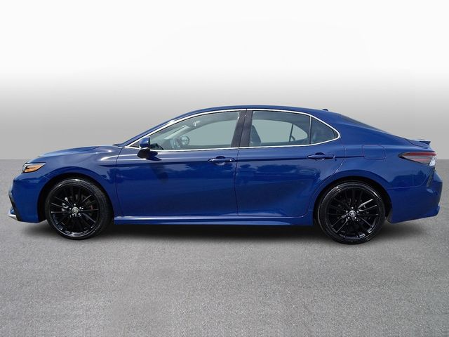 Thumbnail: 2024 Toyota Camry - 7