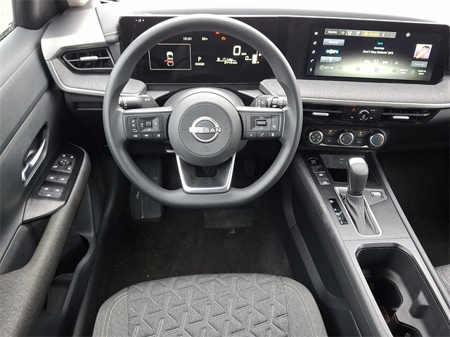 Thumbnail: 2025 Nissan Kicks - 11