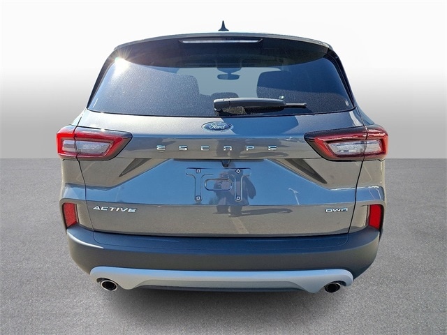 Thumbnail: 2023 Ford Escape - 5