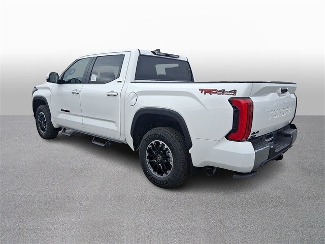 Thumbnail: 2026 Toyota Tundra - 4