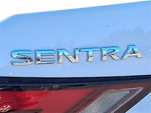 Thumbnail: 2025 Nissan Sentra - 30