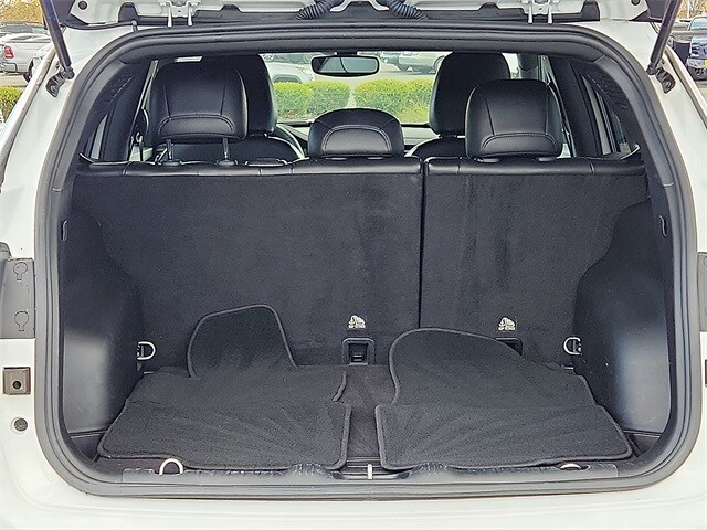 Thumbnail: 2023 Jeep Compass - 23