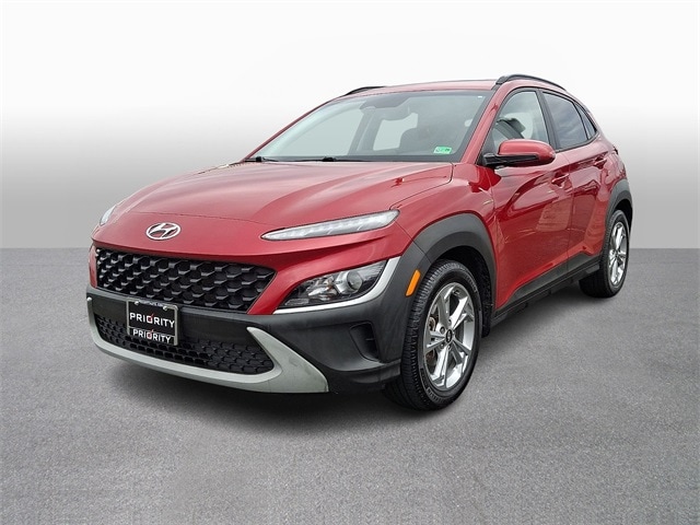 2022 Hyundai Kona SEL -
                  Springfield, VA