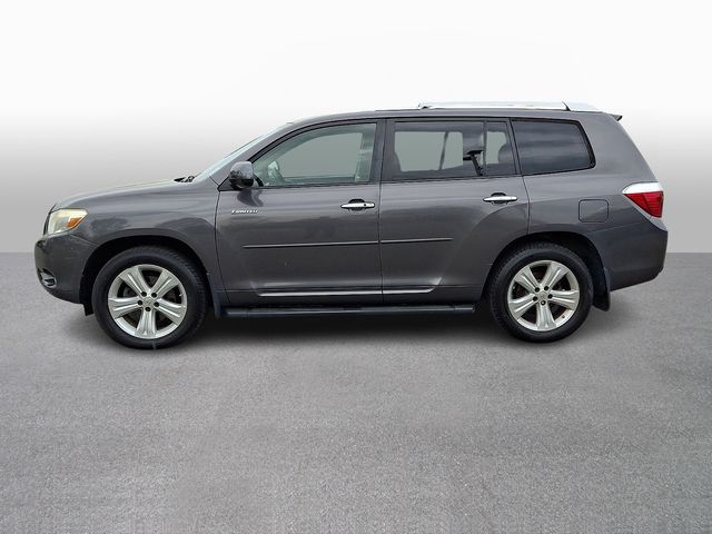Thumbnail: 2008 Toyota Highlander - 7
