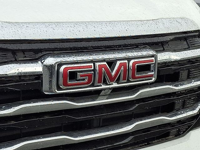 Thumbnail: 2026 GMC Terrain - 10
