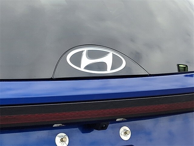 Thumbnail: 2024 Hyundai Tucson - 30