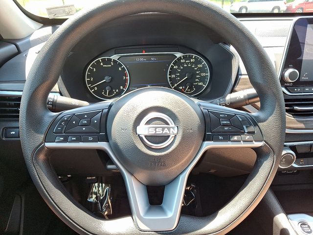 Thumbnail: 2025 Nissan Altima - 19