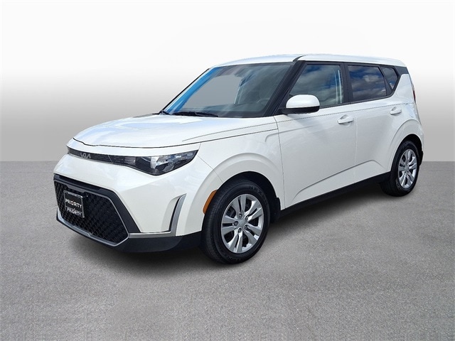 Thumbnail: 2023 Kia Soul - 1