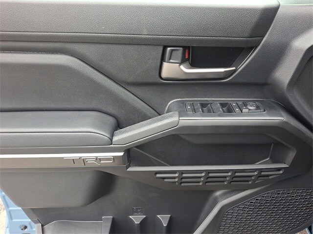 Thumbnail: 2026 Toyota Tacoma - 8