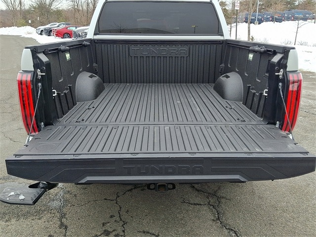 Thumbnail: 2024 Toyota Tundra - 23