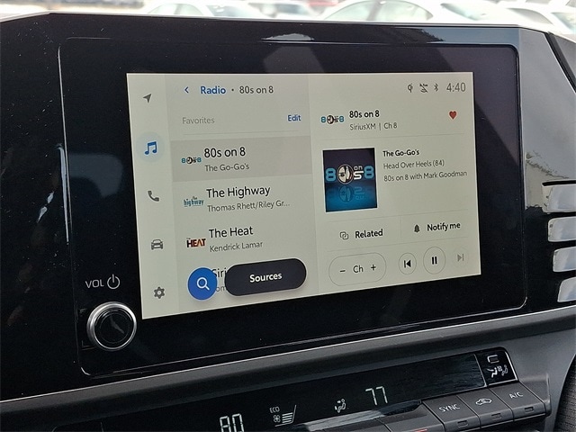 Thumbnail: 2025 Toyota Camry - 16