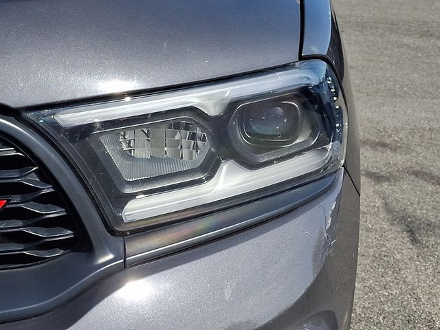 Thumbnail: 2024 Dodge Durango - 9