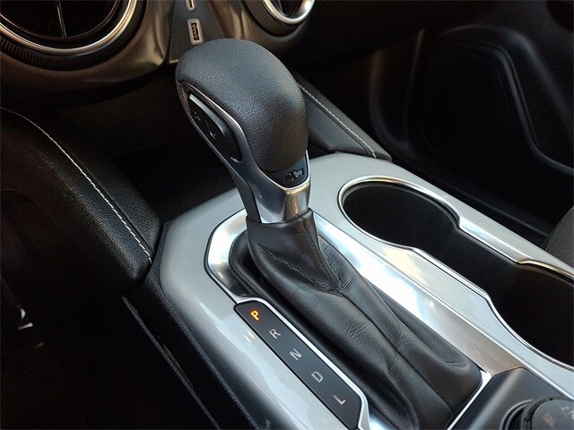 Thumbnail: 2025 Chevrolet Blazer - 12