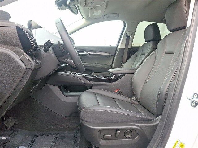 Thumbnail: 2025 Buick Envision - 13