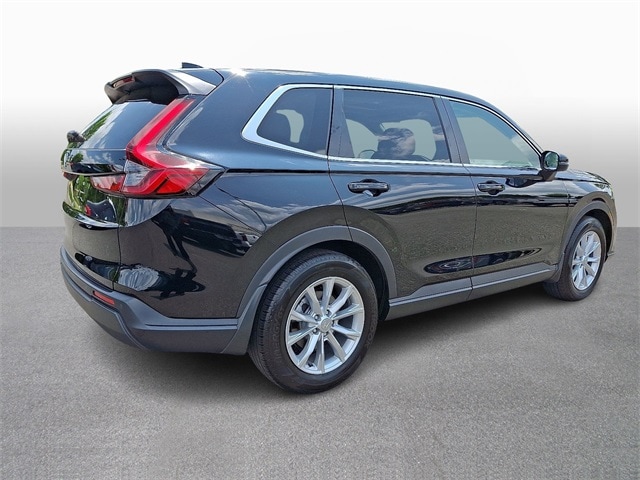 Thumbnail: 2024 Honda CR-V - 3