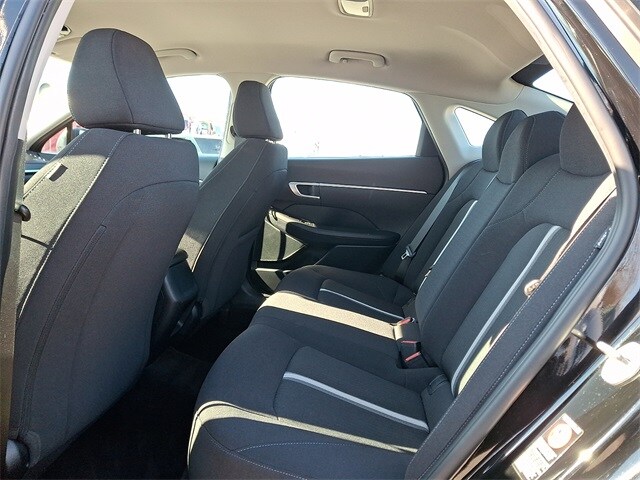 Thumbnail: 2023 Hyundai Sonata - 10