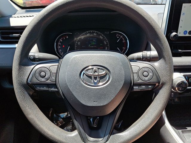 Thumbnail: 2024 Toyota RAV4 - 18