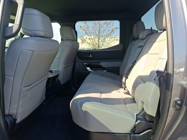 Thumbnail: 2026 Toyota Tundra - 10