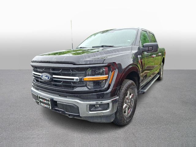 Thumbnail: 2025 Ford F-150 - 1