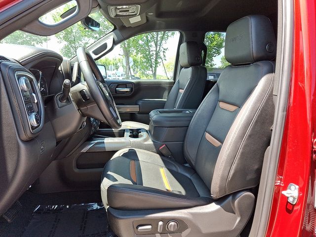 Thumbnail: 2022 GMC Sierra 1500 - 9