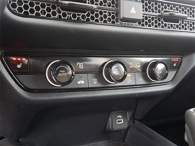 Thumbnail: 2023 Honda HR-V - 15