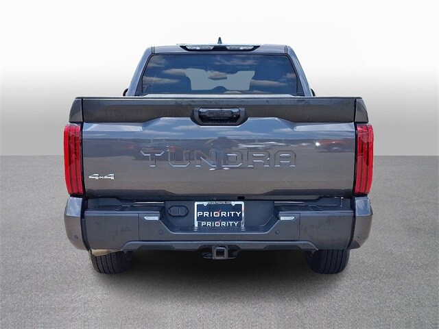 Thumbnail: 2023 Toyota Tundra - 5
