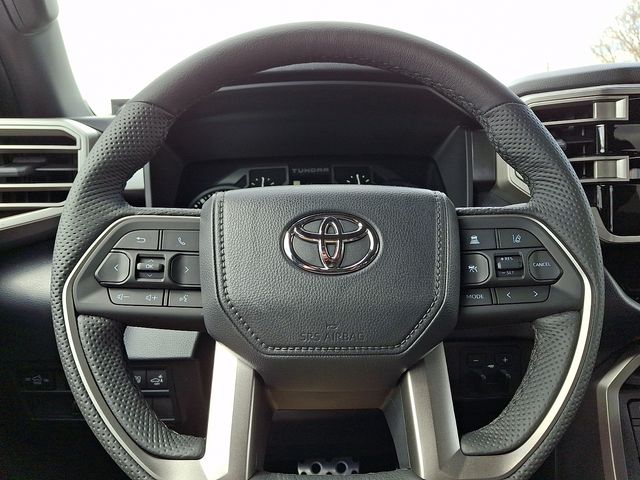 Thumbnail: 2026 Toyota Tundra - 16