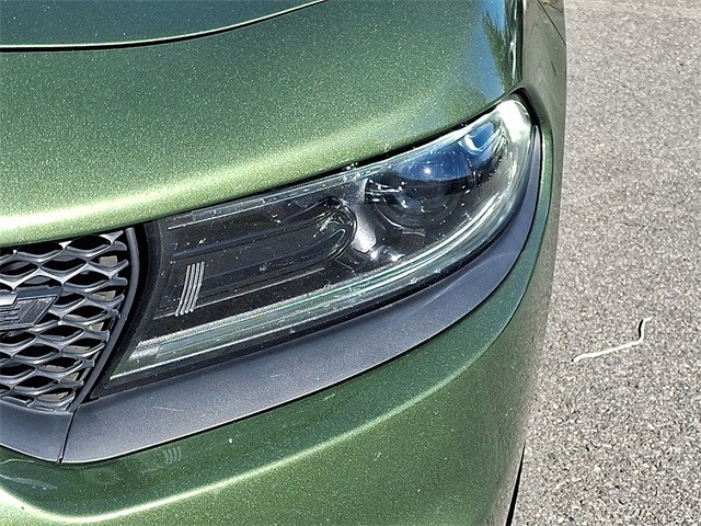 Thumbnail: 2023 Dodge Charger - 9