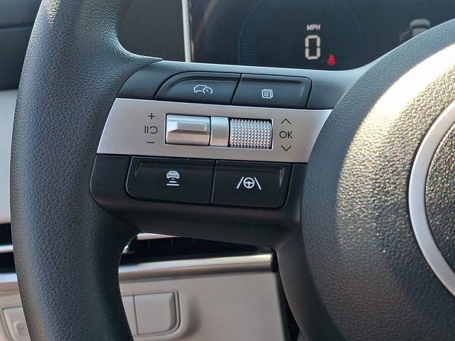 Thumbnail: 2026 Hyundai Tucson - 20